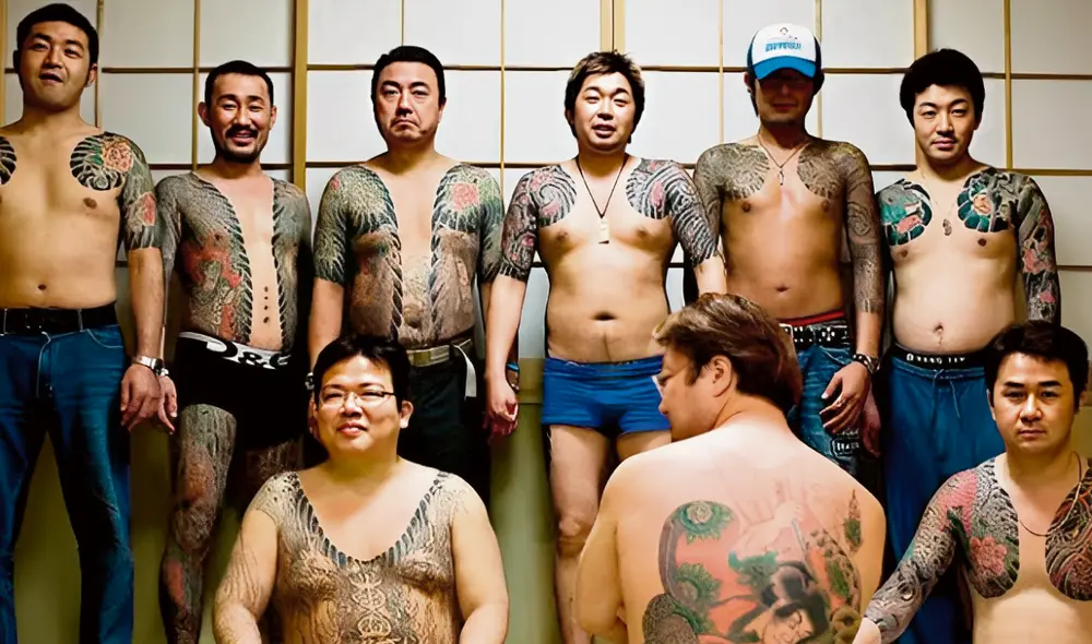 Identificados. Esta fotografía fue encontrada entre las pertenencias de los taiwaneses aprehendidos durante la intervención policial el último sábado. Foto: difusión