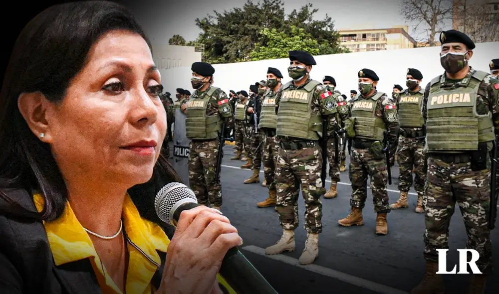 La alcaldesa de Pueblo Libre considera que el estado de emergencia debió de ser declarado de manera "integral", para todos los distritos de Lima. Foto: composición LR/Jazmin Ceras La alcaldesa de Pueblo Libre considera que el estado de emergencia debió de ser declarado de manera "integral", para todos los distritos de Lima. Foto: composición LR/Jazmin Ceras