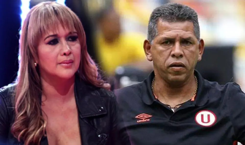 'Puma' Carranza jugó para Universitario de Deportes. Foto: composición LR/Instagram/difusión