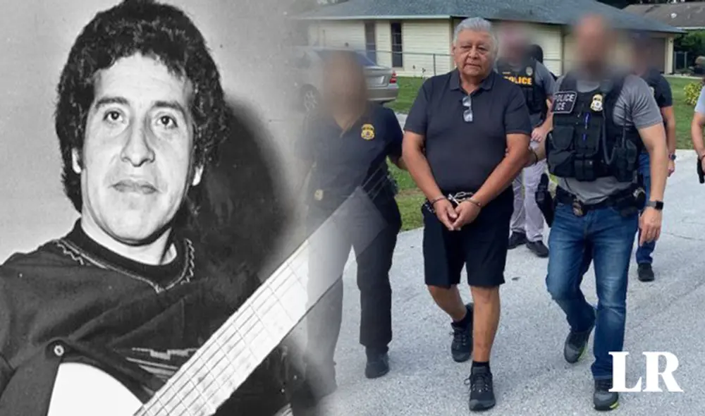 Víctor Jara fue torturado y asesinado 5 días después del golpe de Estado de Augusto Pinochet. Foto: composición LR/ CNN Chile/ Colombia Informa