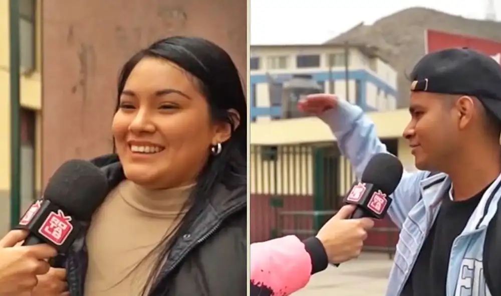Estudiantes de la UNI revelan la parte 'caleta' de la UNI durante sus fiestas. Foto: composición LR/RotaloTv
