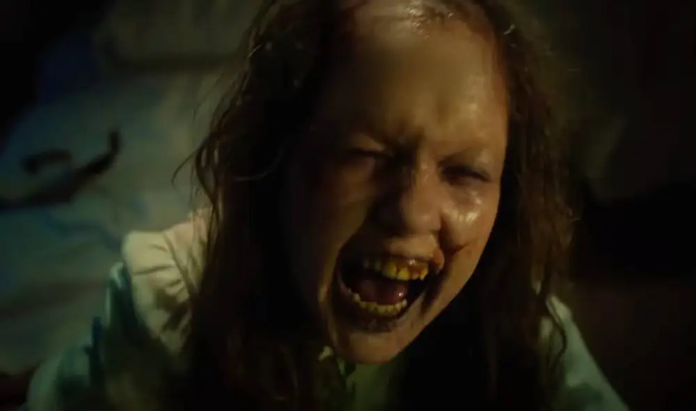 'El exorcista: creyentes' se estrenó en cines el 5 de octubre de 2023. Foto: Universal Pictures