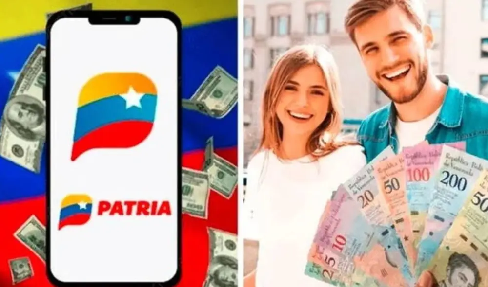 Revisa las últimas noticias, fecha y montos del Bono de Guerra de octubre 2023. Foto: composiciónLR/Freepik/La Nación