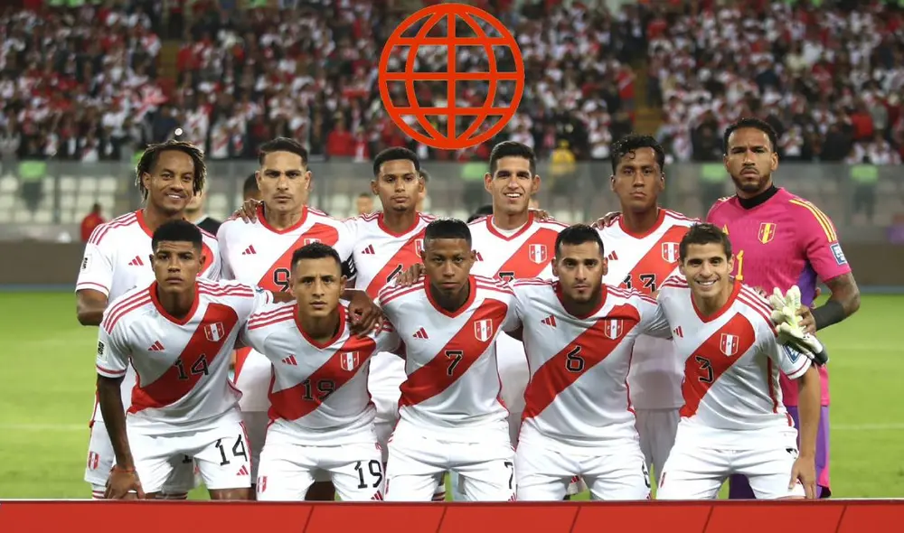 La selección peruana cerrará esta fecha doble enfrentando a Argentina. Foto: composición LR/La Bicolor