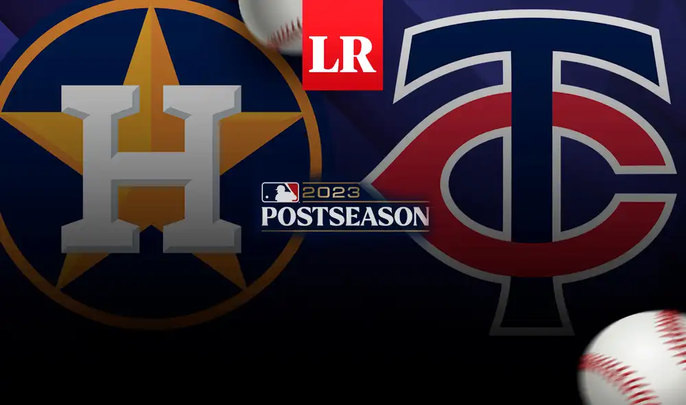 El ganador de la serie Houston Astros vs Minnesota Twins enfrentará a Texas Rangers. Foto: composición de Jazmín Ceras / La República