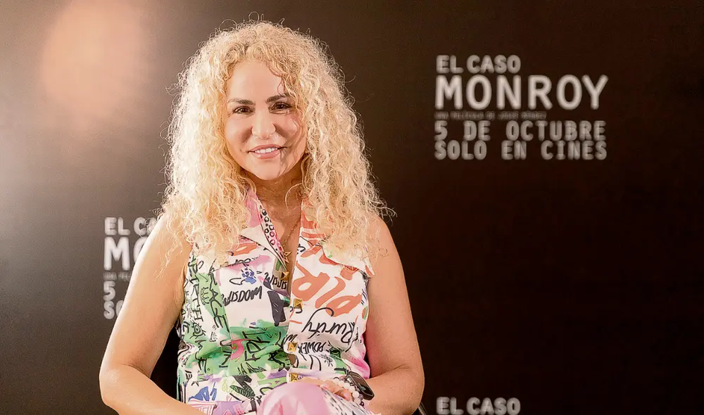 Maryloly López es una reconocida actriz cubana que dejó una huella imborrable en la televisión y el mundo del entretenimiento. Foto: difusión