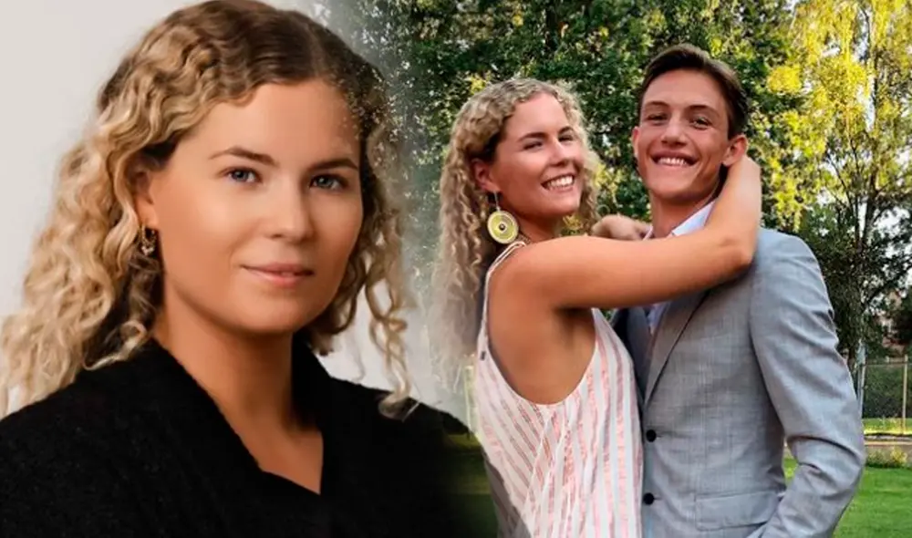 Isabella Taulund es una profesional de origen danés. Foto: composición LR/Instagram/Isabella Taulund