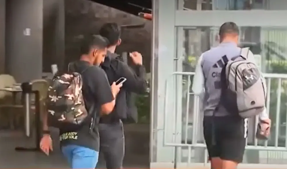 Más de 10 futbolistas de la Liga 1 no fueron considerados para el duelo ante Chile y Argentina. Foto: captura/Canal N