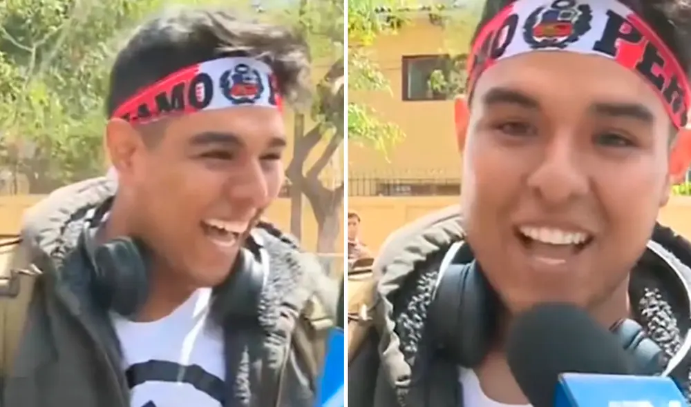 El jovencito acaparó miles de miradas en las redes sociales. Foto: composición LR/TikTok/@atvdeportes El jovencito acaparó miles de miradas en las redes sociales. Foto: composición LR/TikTok/@atvdeportes