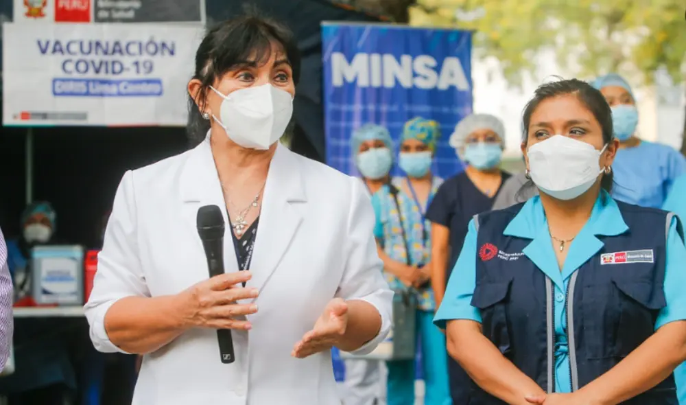 La publicación del Diario Oficial El Peruano lleva las firmas de Dina Boluarte y el ministro de Trabajo, Daniel Maurate. Foto: Minsa. La publicación del Diario Oficial El Peruano lleva las firmas de Dina Boluarte y el ministro de Trabajo, Daniel Maurate. Foto: Minsa.