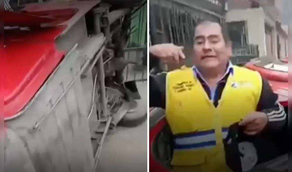 PNP realizará diligencias para determinar responsabilidades. Foto: composición LR / capturas Canal N