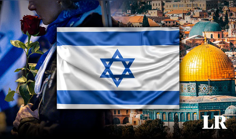 La guerra entre Israel y Hamás va dejando más de 2.000 muertos: 1.200 en suelo israelí y 1.100 en la Franja de Gaza. Foto: composición LR/EFE/National Geographic La guerra entre Israel y Hamás va dejando más de 2.000 muertos: 1.200 en suelo israelí y 1.100 en la Franja de Gaza. Foto: composición LR/EFE/National Geographic