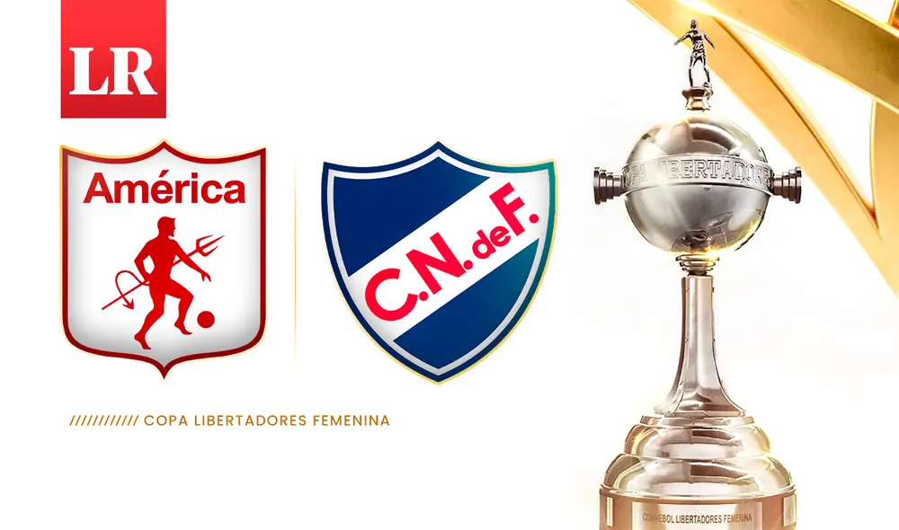 América de Cali vs. Nacional se miden en el Pascual Guerrero. Foto: composición GLR