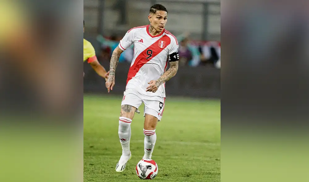 A las 7.00 p.m., Perú enfrentará a Chile. Foto: composiciónLR