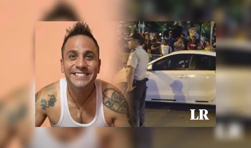 Medios locales detallaron que las balas que recibió el humorista provocaron su muerte inmediata. Foto: composición LR/El Universo/Expreso