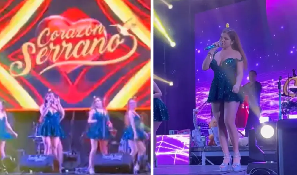 Los usuarios dejaron divertidos comentarios tras ver a las jóvenes artistas con sus patitos sobre la cabeza. Foto: composición LR/TikTok/@susanaalavarado27 Los usuarios dejaron divertidos comentarios tras ver a las jóvenes artistas con sus patitos sobre la cabeza. Foto: composición LR/TikTok/@susanaalavarado27