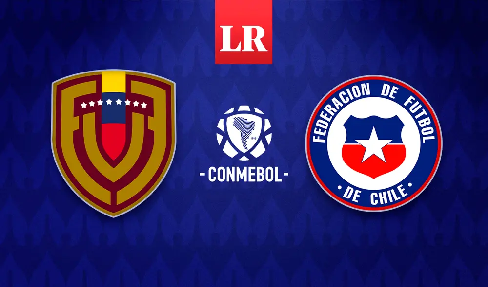 El compromiso de Venezuela vs. Chile se disputará en el Estadio Monumental de Maturín. Foto: composición de Fabrizio Oviedo / La República