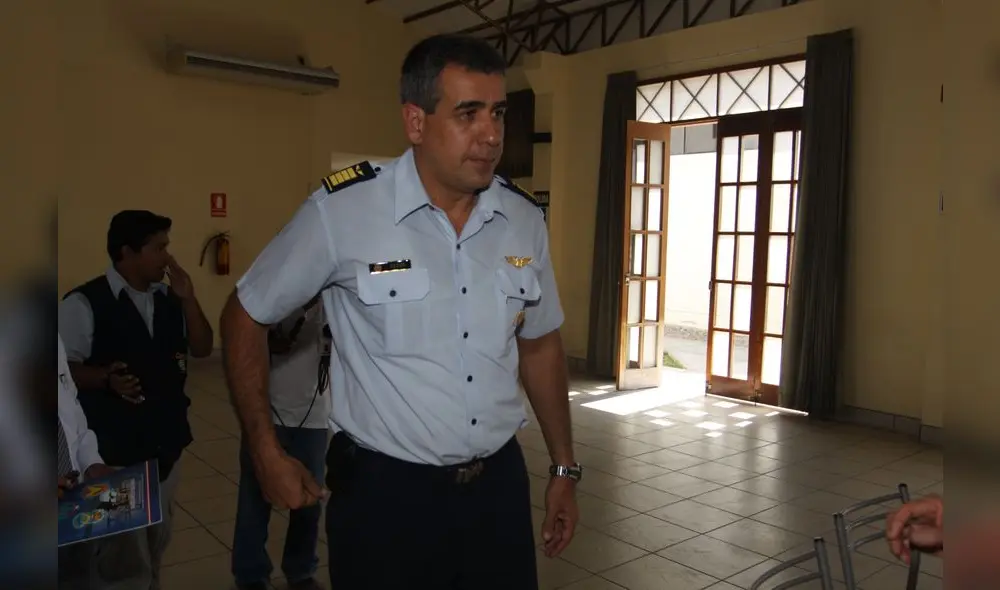 Para Grozo sacar a los militares es peligroso. Foto: La República