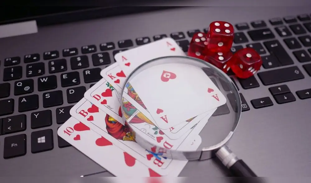 Hasta octubre, habían unas 50 plataformas tecnológicas de juegos y apuestas deportivas on line en el Perú. Foto: difusión