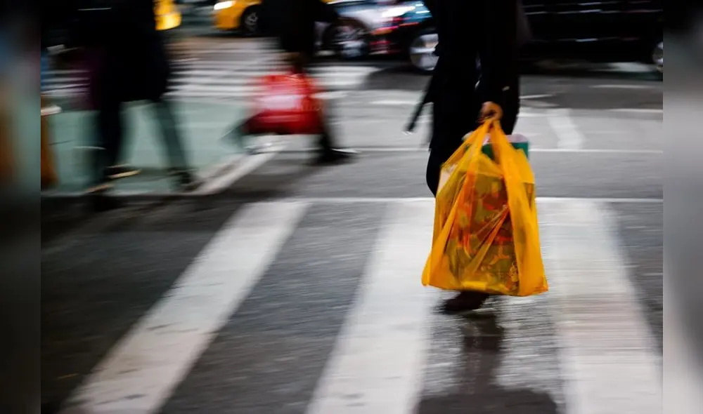 Inflación en EE.UU. El índice de vivienda fue el que más contribuyó al aumento mensual de todos los precios. Foto: EFE