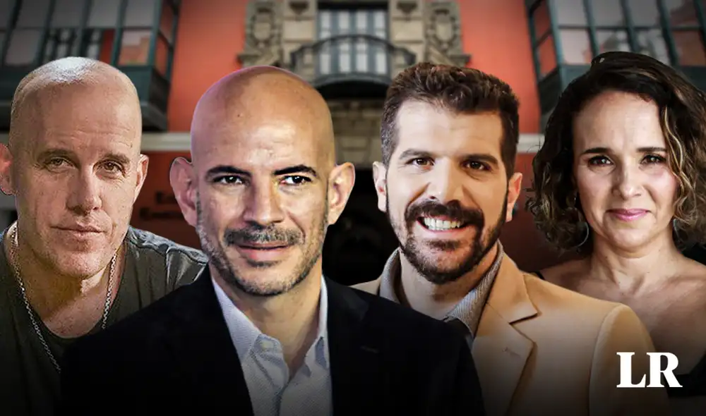 Ricardo Morán escribió en Twitter: "Peruanos. Como manda la ley". Foto: composición de Jazmin Ceras/Agencia Andina/Archivo LR/Instagram Ricardo Morán escribió en Twitter: "Peruanos. Como manda la ley". Foto: composición de Jazmin Ceras/Agencia Andina/Archivo LR/Instagram