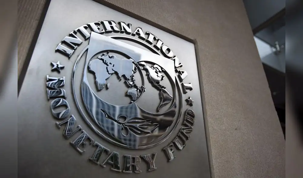 FMI espera una recuperación tardía de la economía de América Latina y el Caribe. Foto: difusión FMI espera una recuperación tardía de la economía de América Latina y el Caribe. Foto: difusión