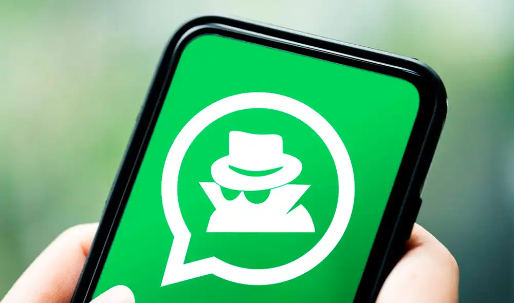 Este truco de WhatsApp funciona en Android y iPhone. Foto: MDTech