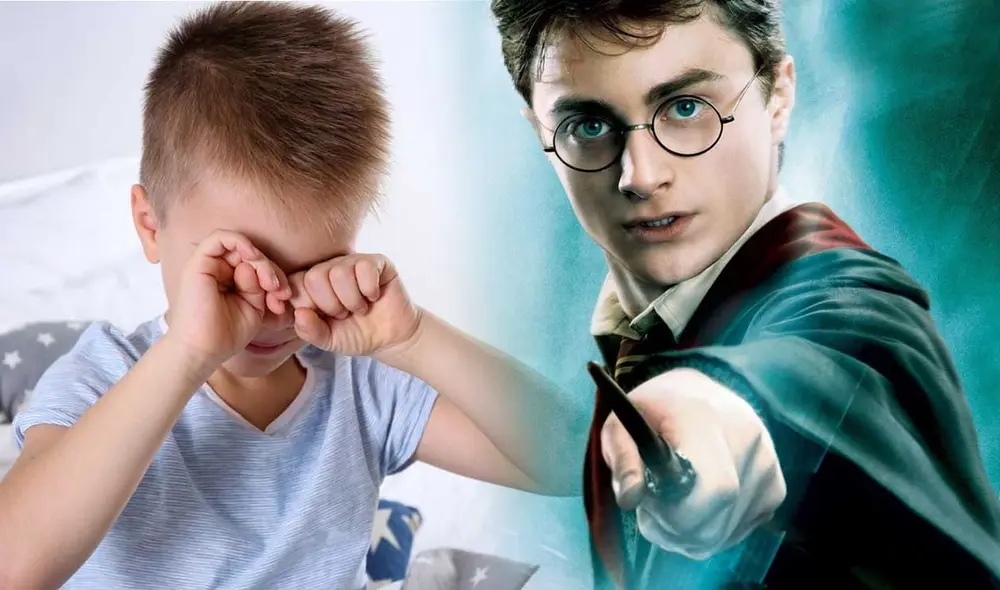 Warner Bros. se enfrenta a la demanda de una mujer, quien asegura que un bolígrafo que vende la compañía afectó la salud fisca y psicológica de su hijo. Foto: Shuttestork/Warner Bros