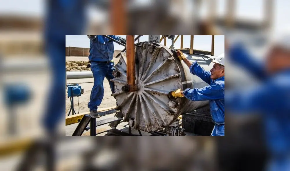 Oleoducto Norperuano. Red criminal cortaba ducto y luego ganaba contratos para repararlo. Foto: Petroperú Oleoducto Norperuano. Red criminal cortaba ducto y luego ganaba contratos para repararlo. Foto: Petroperú