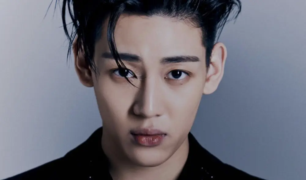 BamBam, idol tailandés de 26 años, debutó en 2014 en la agrupación GOT7. Foto: Abyss Company
