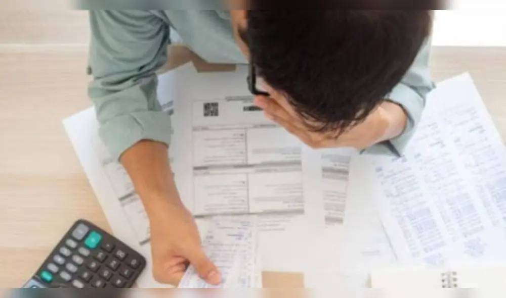 Para infracciones leves, con una multa de hasta 50 UIT, el usuario recibiría 40% del total de la multa. Foto: Archivo LR Para infracciones leves, con una multa de hasta 50 UIT, el usuario recibiría 40% del total de la multa. Foto: Archivo LR