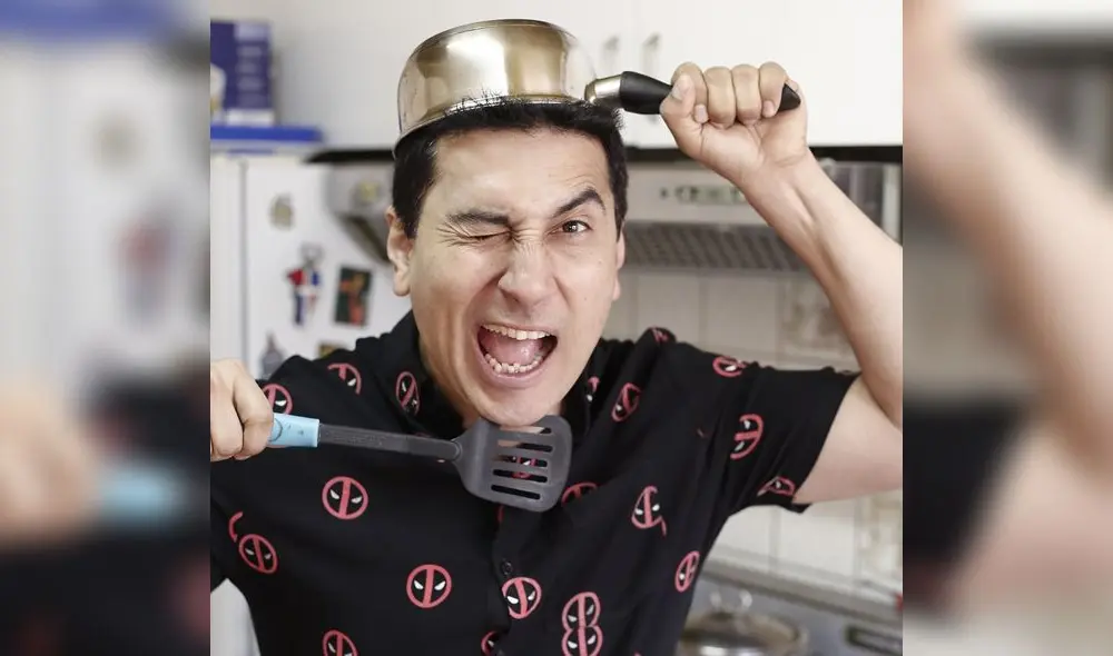 El camino del artista es un camino de frustración, de puertas que se cierran, de gente que no quiere pagar la entrada, de productores que te quieren pagar un céntimo. Foto: Marco Cotrina