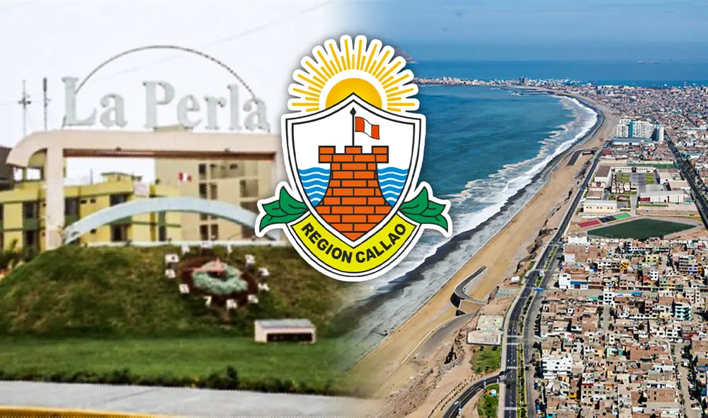 Fue oficialmente reconocido como distrito el 22 de octubre de 1964. Foto: composición Jazmín Ceras/Lr/difusión Fue oficialmente reconocido como distrito el 22 de octubre de 1964. Foto: composición Jazmín Ceras/Lr/difusión