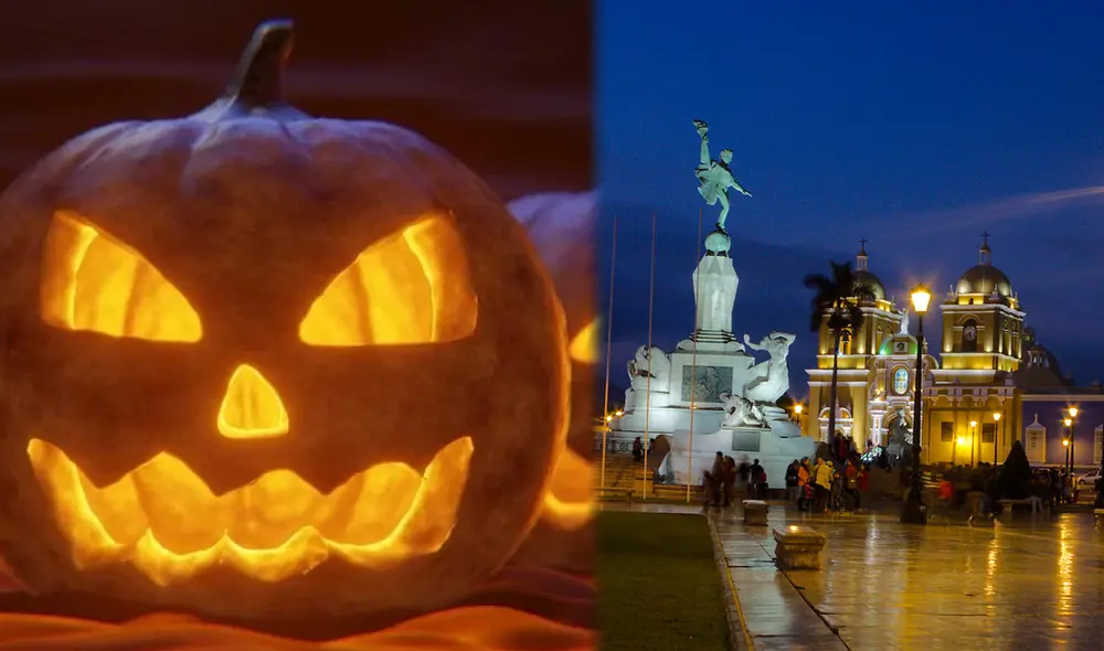 'Trujilloween' es apto para niños y adultos. Foto: composición LR/Steffano Trinidad/Flickr/Radio Nacional de Colombia 'Trujilloween' es apto para niños y adultos. Foto: composición LR/Steffano Trinidad/Flickr/Radio Nacional de Colombia