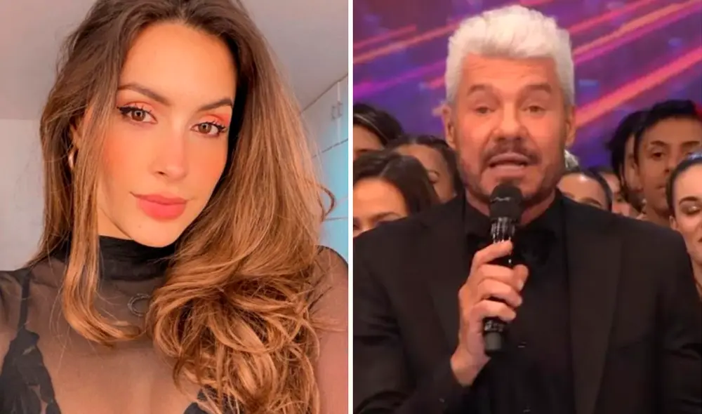 Milett Figueroa es la única peruana en 'Bailando 2023'. Foto: composición LR//INstagram/Milett Figueroa/América TV Milett Figueroa es la única peruana en 'Bailando 2023'. Foto: composición LR//INstagram/Milett Figueroa/América TV