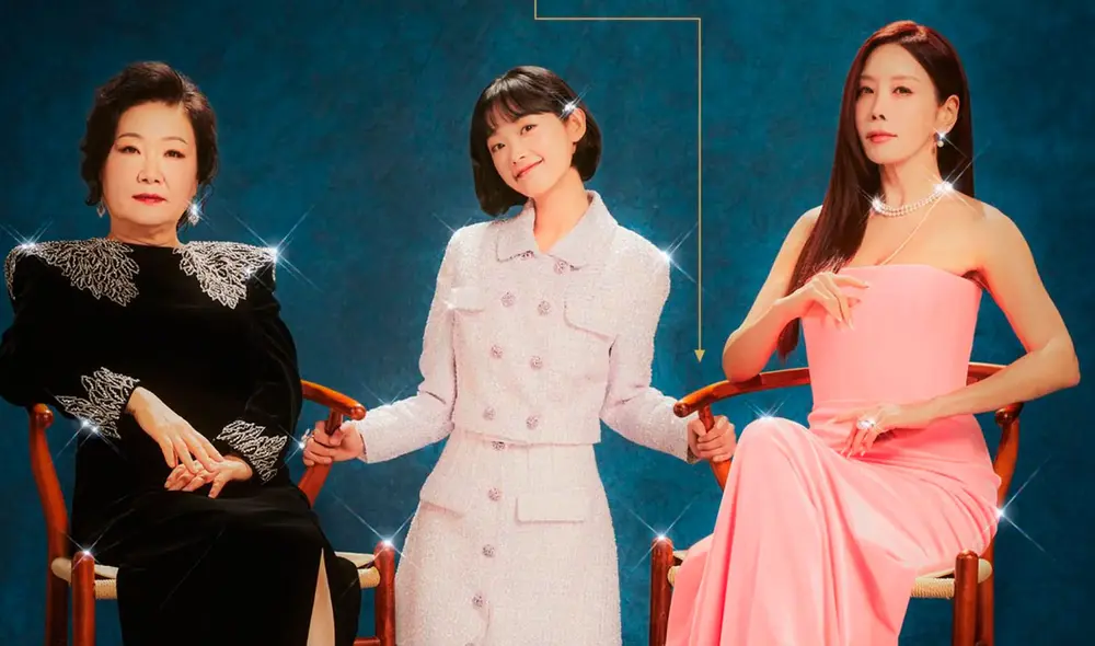 'Nam-Soon, una chica superfuerte' estrena nuevos capítulos los sábados y domingos. Foto: JTBC