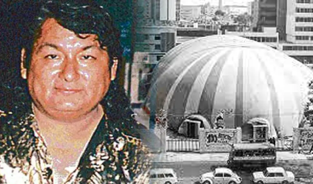 El lugar abrió sus puertas a grupos emergentes de música chicha. Foto: composición Jazmín Ceras/LR/Andina/Difusión