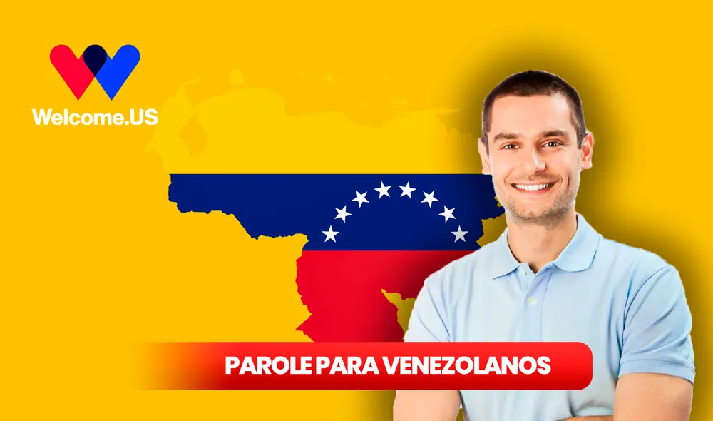 Existen alternativas para acceder al parole humanitario. Foto: composición LR/PNG Wing