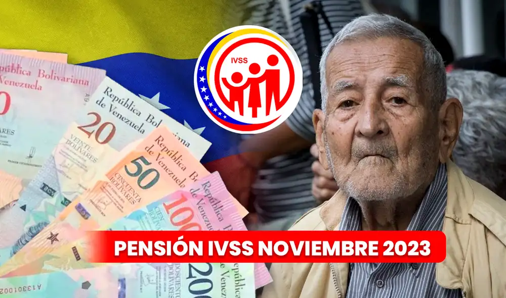 Consulta AQUÍ si eres un nuevo beneficiario del pago de la pensión IVSS. Foto: composición LR/El Nacional/CNN en Español/IVSS/Freepik
