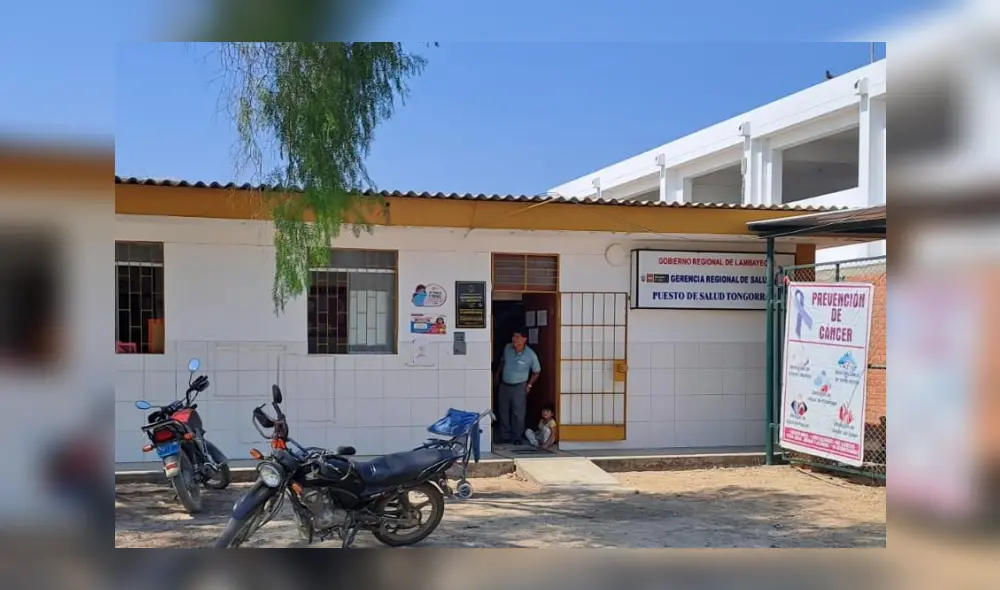 En los puestos de salud hay deficiencias básicas para salvar la vida de las personas o atender enfermedades. Foto: cortesía En los puestos de salud hay deficiencias básicas para salvar la vida de las personas o atender enfermedades. Foto: cortesía