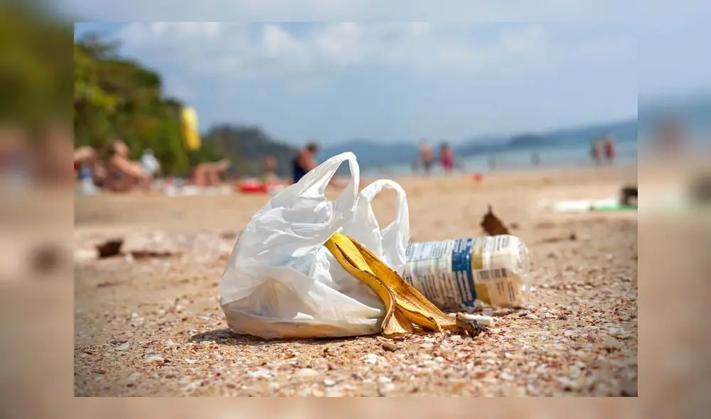 Contaminación Contaminación