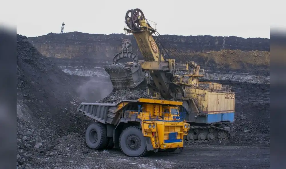 Minem. Los 4 proyectos que dejaron de ser considerados fueron El Dorado, La Paccha, Proyecto S y San Martín. Foto: difusión Minem. Los 4 proyectos que dejaron de ser considerados fueron El Dorado, La Paccha, Proyecto S y San Martín. Foto: difusión