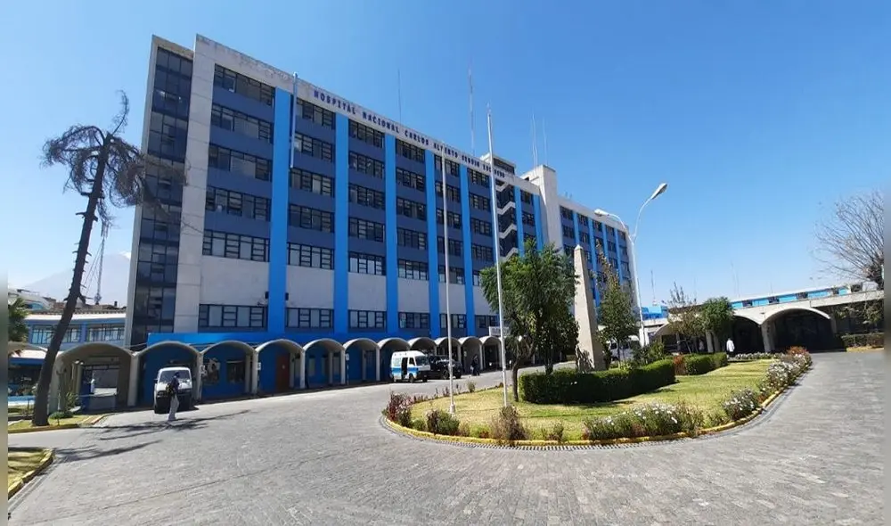 EsSalud debe cumplir sentencia que ordena reponer a médico mayor de 70 años.