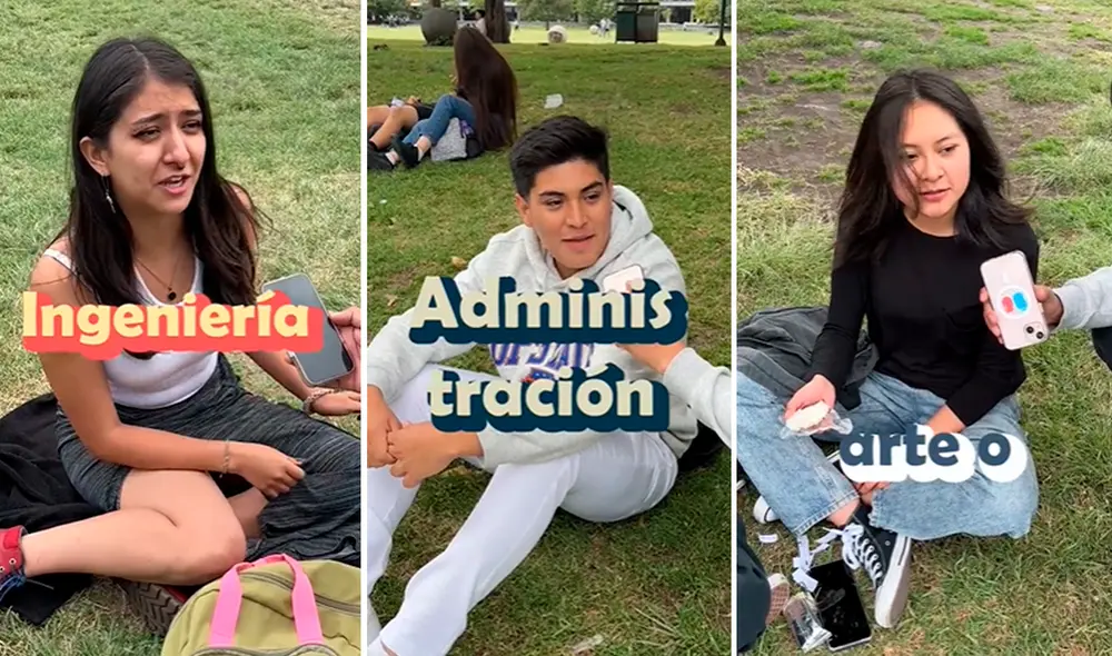 El video llegó a más de dos millones de reproducciones. Composición LR/TikTok/@elcrilon El video llegó a más de dos millones de reproducciones. Composición LR/TikTok/@elcrilon