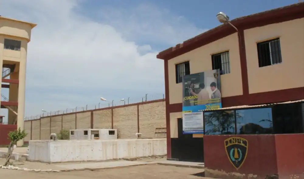 Al cuerpo se le practicará la necropsia de ley para saber la causa real del deceso. Foto: INPE