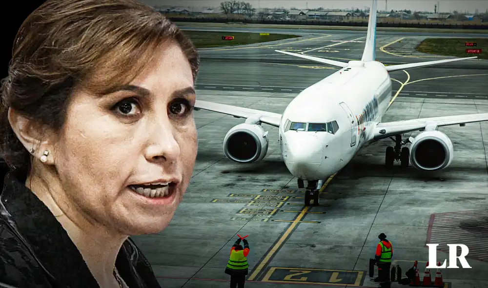 Patricia Benavides informó que viajó a Roma para participar de una conferencia sobre diplomacia jurídica y seguridad. Foto: composición de Jazmín Ceras/La República Patricia Benavides informó que viajó a Roma para participar de una conferencia sobre diplomacia jurídica y seguridad. Foto: composición de Jazmín Ceras/La República