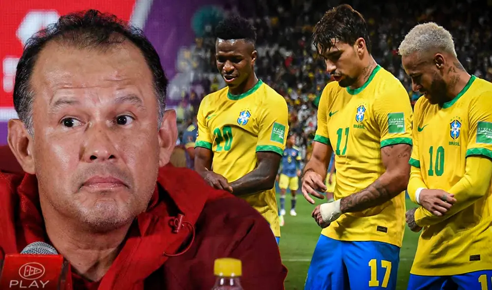 Juan Reynoso asumió la riendas de la selección peruana en el 2022. Foto: composición LR/Antonio Melgarejo/AFP Juan Reynoso asumió la riendas de la selección peruana en el 2022. Foto: composición LR/Antonio Melgarejo/AFP