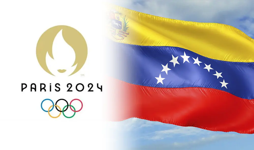 Preolímpico de Fútbol se desarrollará en Venezuela entre enero y febrero de 2024. Foto: composición LR/Paris 2024 Preolímpico de Fútbol se desarrollará en Venezuela entre enero y febrero de 2024. Foto: composición LR/Paris 2024