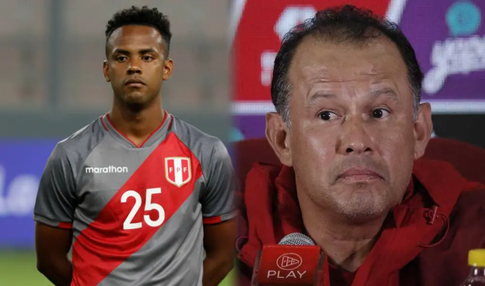 Nilson Loyola fue convocado para los partidos ante Chile y Argentina por las Eliminatorias 2026. Foto: composición/La República/Luis Jiménez/Antonio Melgarejo Nilson Loyola fue convocado para los partidos ante Chile y Argentina por las Eliminatorias 2026. Foto: composición/La República/Luis Jiménez/Antonio Melgarejo