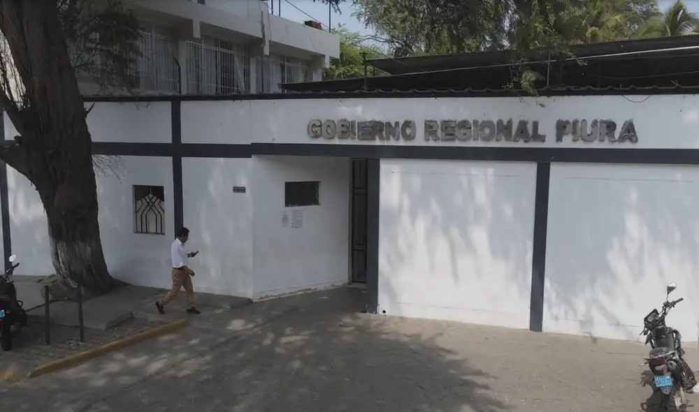 Entrega de proyectos millonarios a proveedora que utilizó consorcios diferentes. Foto: La República Entrega de proyectos millonarios a proveedora que utilizó consorcios diferentes. Foto: La República